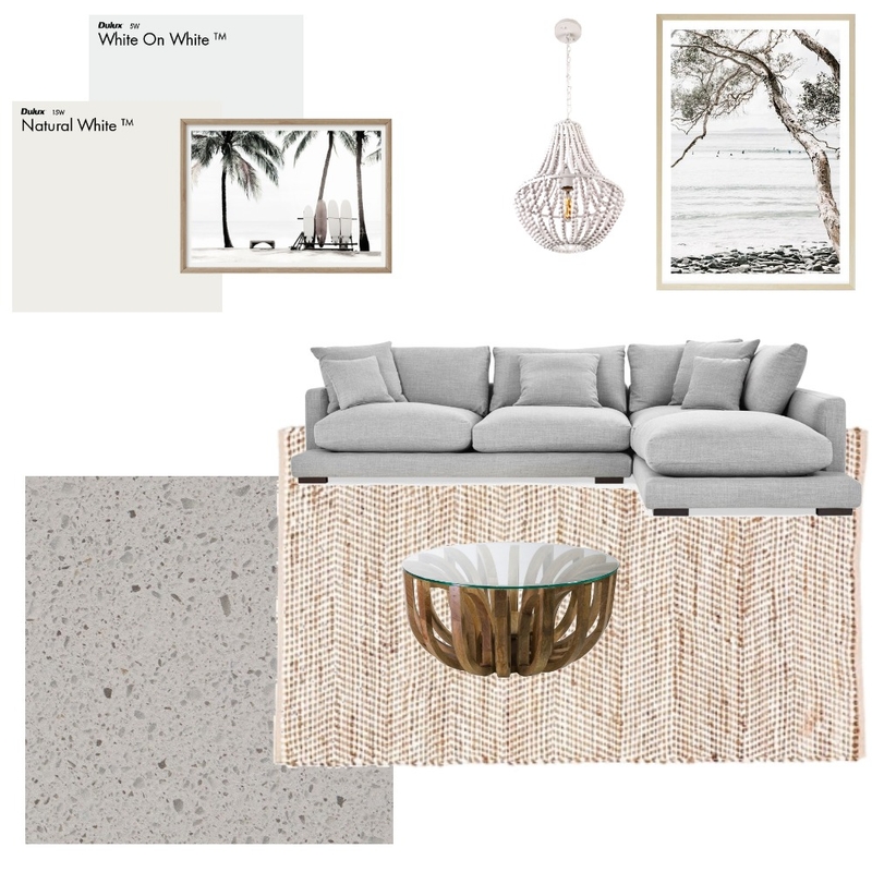 Shaneens Lounge 4.0 Mood Board by CSempf on Style Sourcebook