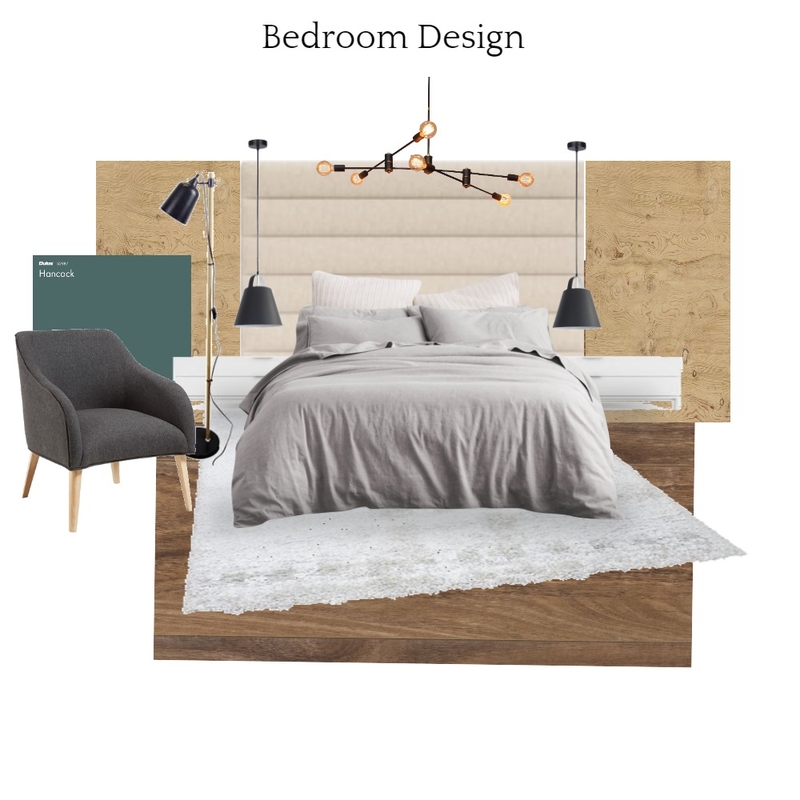 bedroom style Mood Board by estudiolacerra on Style Sourcebook