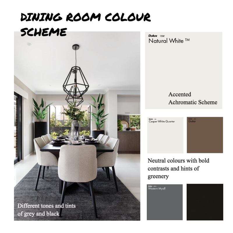 ASSIGN6-DIN Mood Board by DonnaHendricks on Style Sourcebook