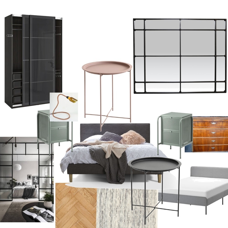 Trini bedroom Mood Board by varedina on Style Sourcebook