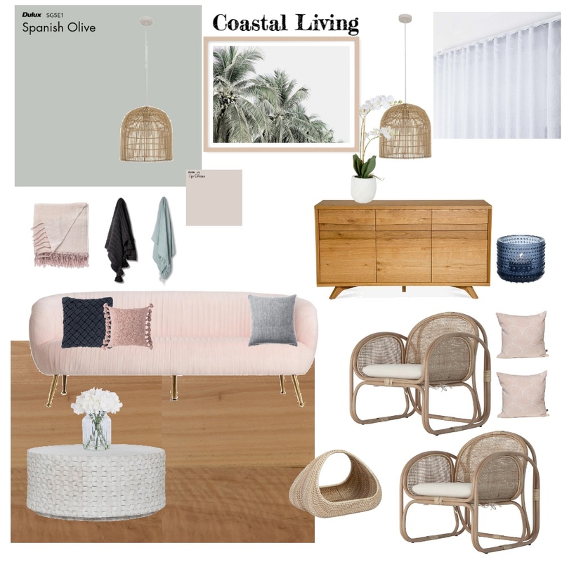 Living Area mod9 IDI Mood Board by mumheidi on Style Sourcebook