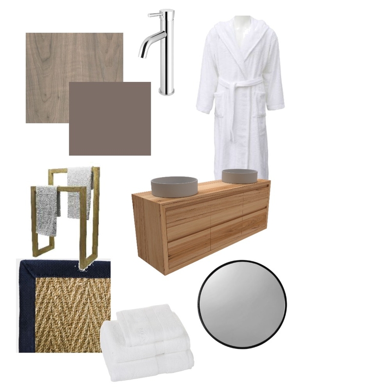 SIMIEN KAMER 3 BADKAMER Mood Board by 8611210035081 on Style Sourcebook