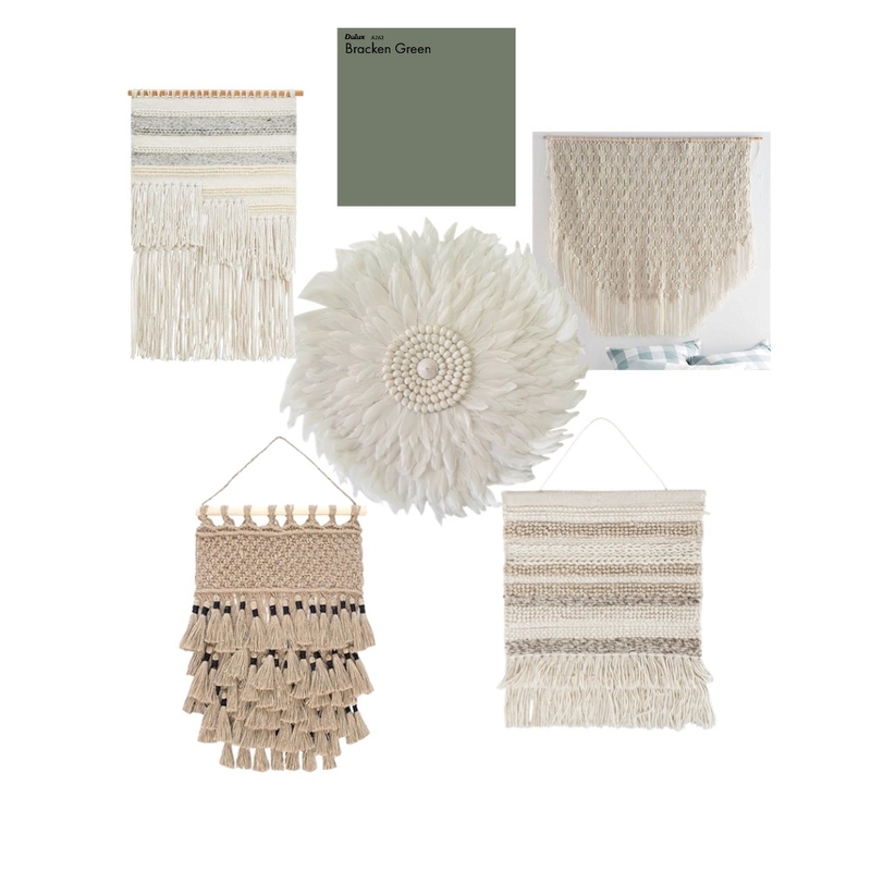 Bunjil Main Bedroom Mood Board by gardeniadesign on Style Sourcebook