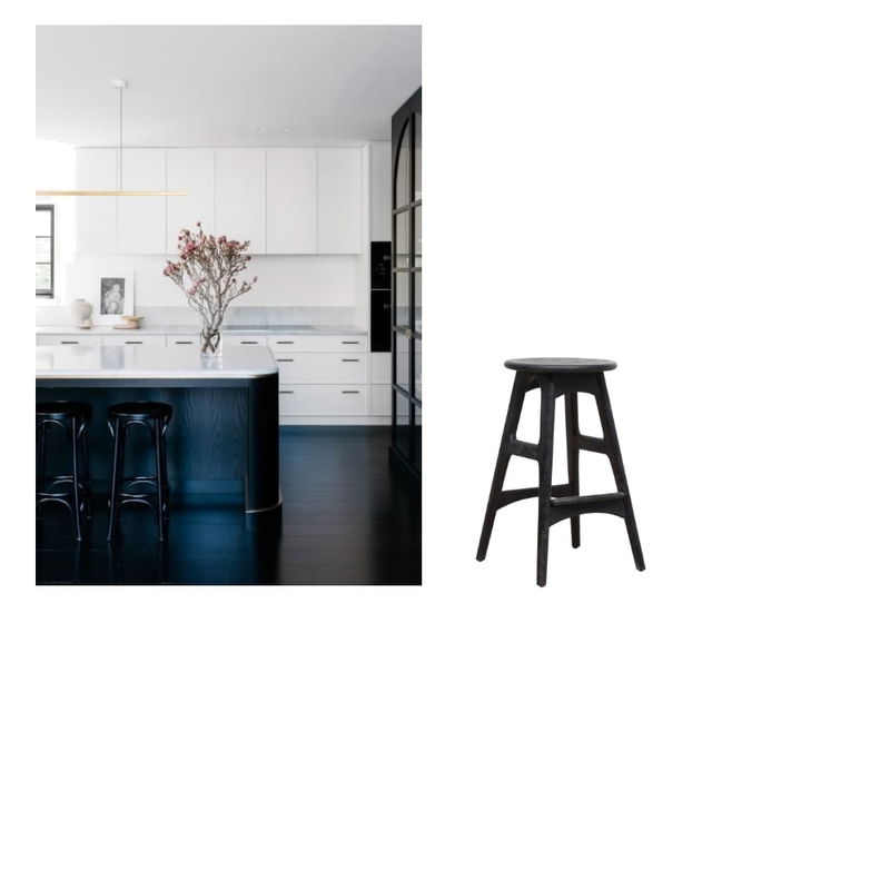 URBAN: Barstools Mood Board by kateblume on Style Sourcebook