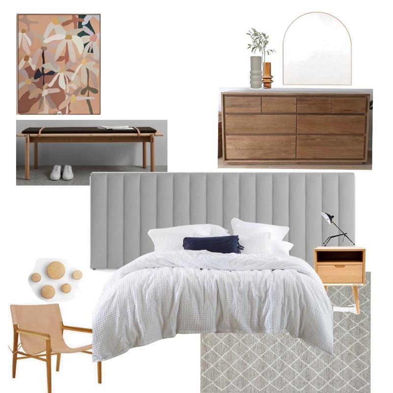 Jessi &amp; Ben Mood Board by bettina_brent on Style Sourcebook