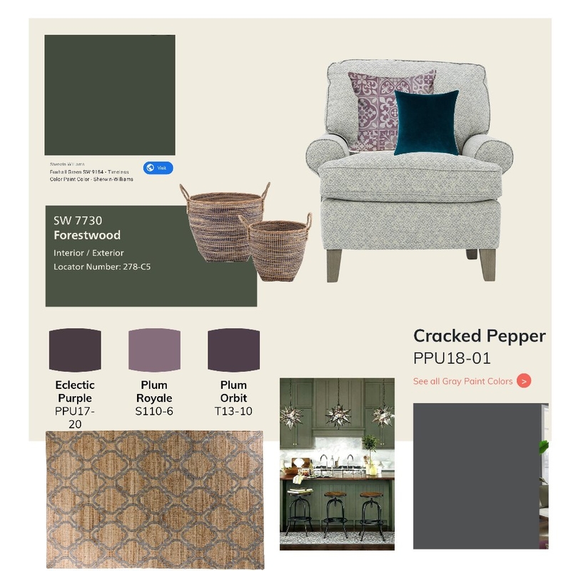 Blackburn Beacon Mood Board by mercy4me on Style Sourcebook