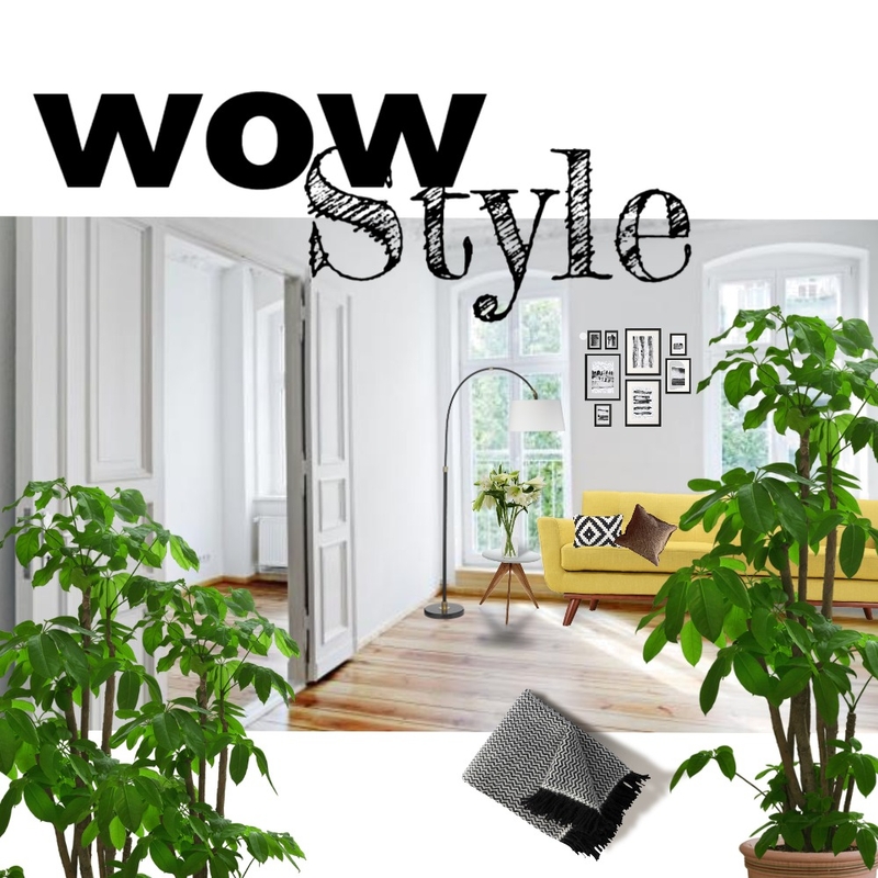 Wohnzimmer Mood Board by Ordnungs & Optimierungscoach on Style Sourcebook