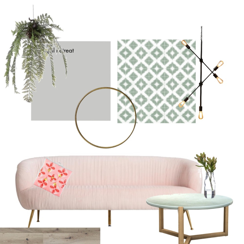 Moodboard Sofa Mood Board by Ordnungs & Optimierungscoach on Style Sourcebook