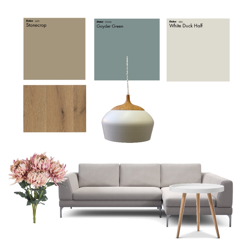 Home Styling Übung Mood Board by Katrin on Style Sourcebook
