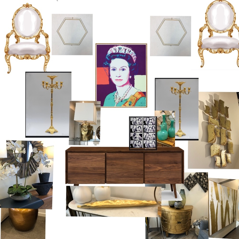 Final pieces for dining room for Carly Mood Board by jodikravetsky on Style Sourcebook