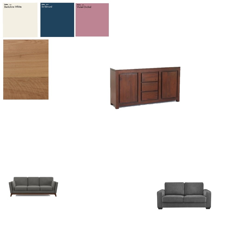 Sara’s Livingroom Mood Board by Arzu on Style Sourcebook