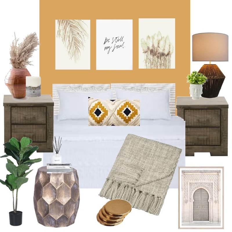 test Mood Board by NotaPrettyPenny on Style Sourcebook