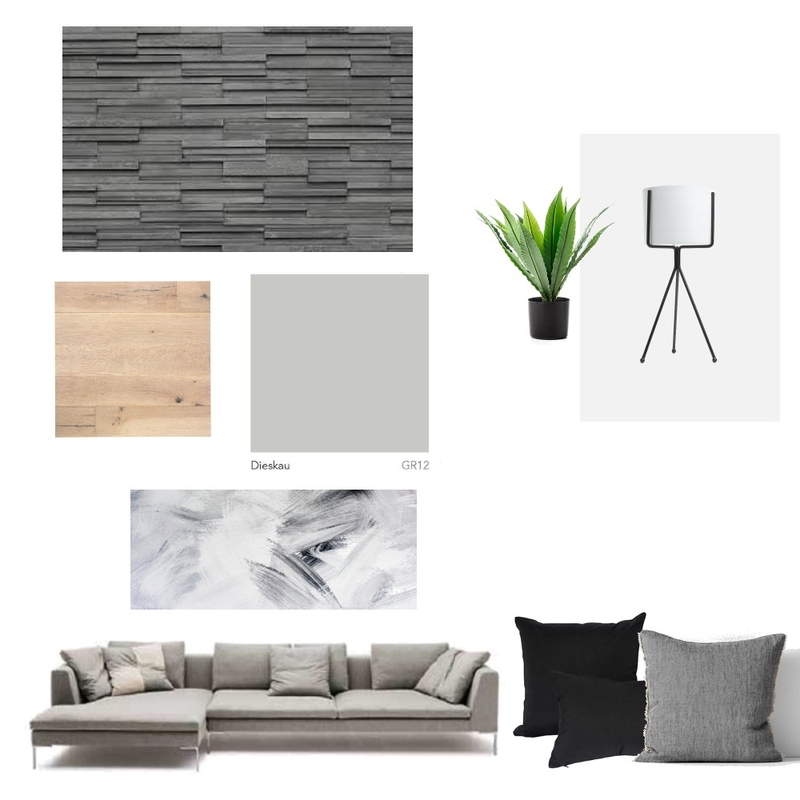 living room Mood Board by DanikaCoetzee on Style Sourcebook