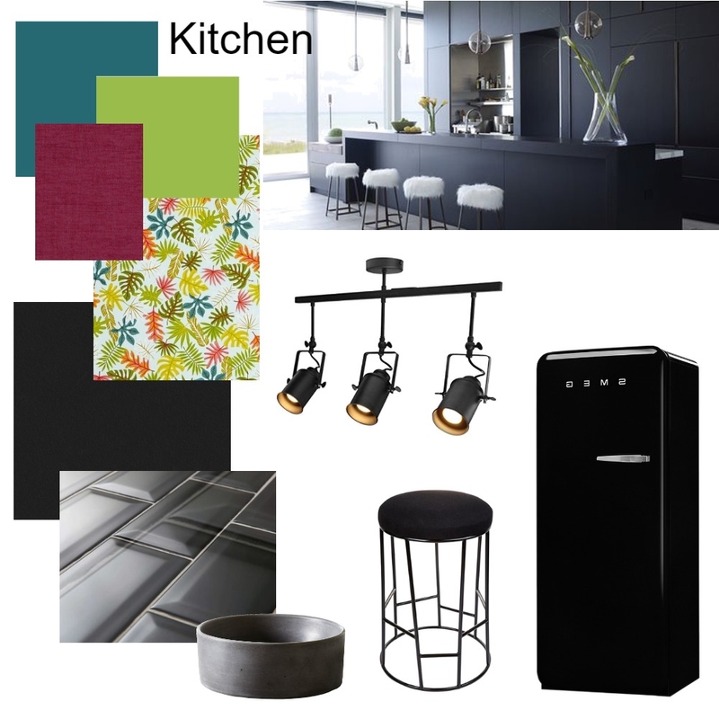 Kitchen Mood Board by NadiaG1991 on Style Sourcebook