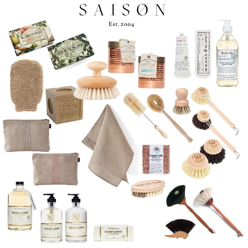 Saison2 Mood Board by WillowandFern on Style Sourcebook