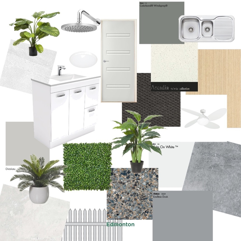 Cairns Development Mood Board by JodiDunn on Style Sourcebook