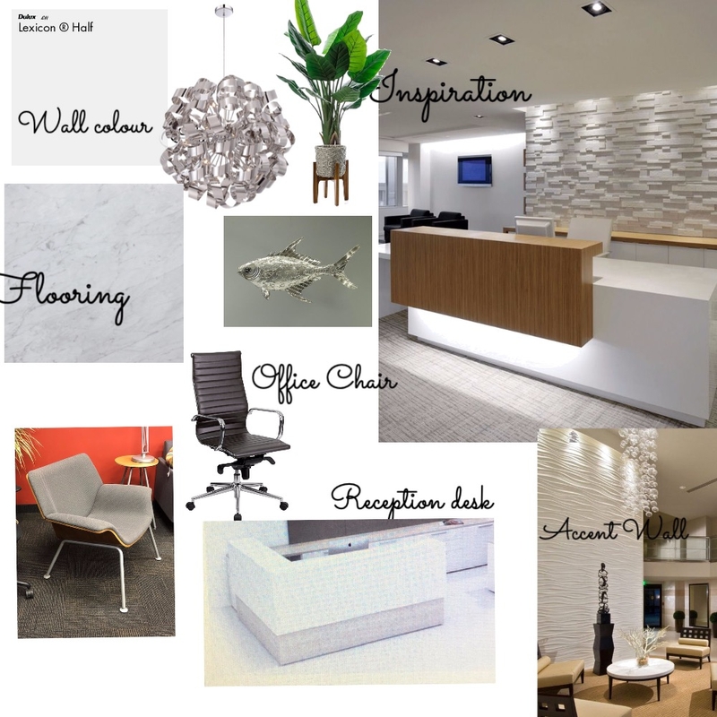 Mowi Reception #1 Mood Board by armstrong3 on Style Sourcebook