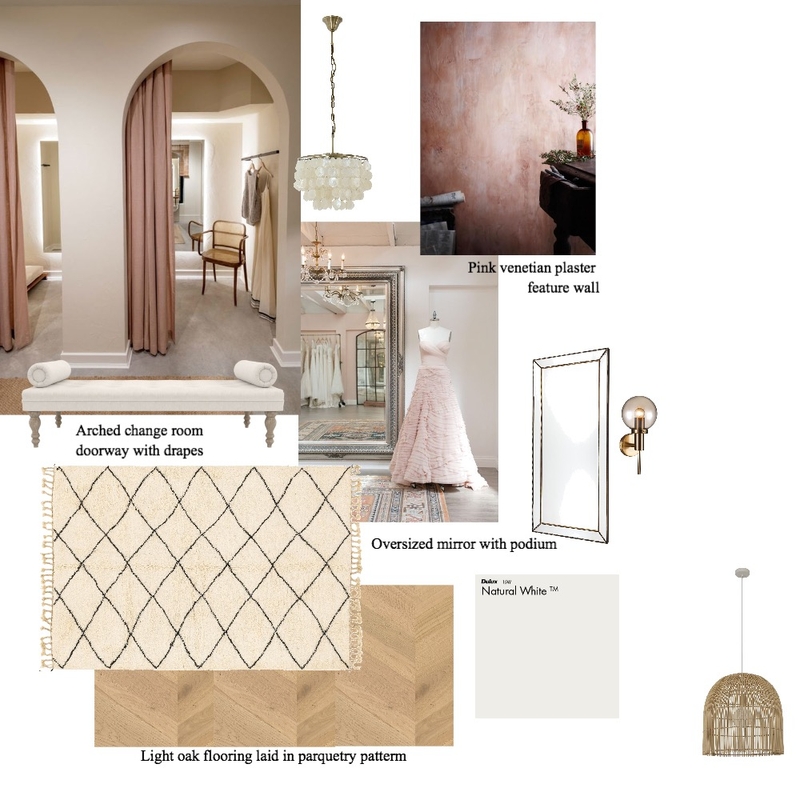 Ella Moda 2 Mood Board by House of Cove on Style Sourcebook