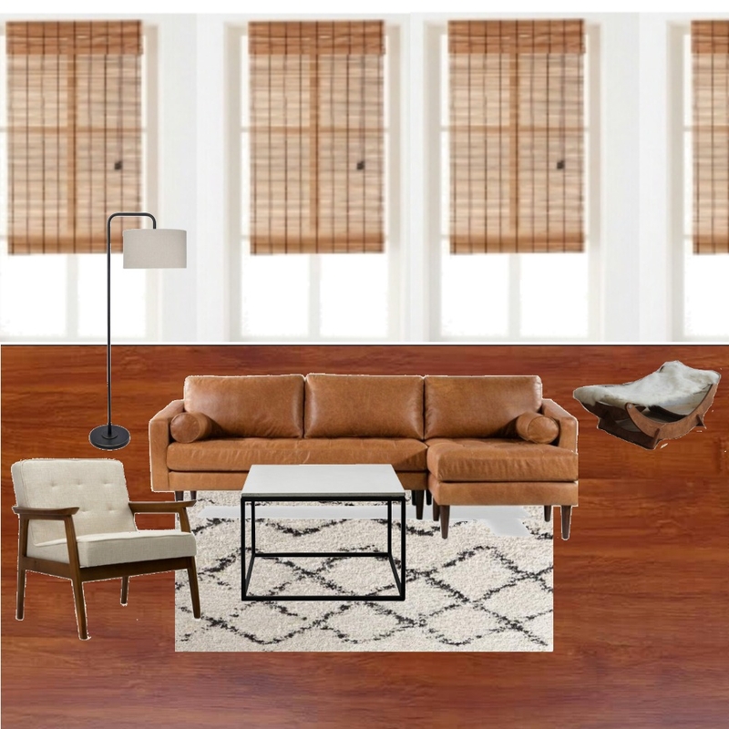 Livingroom Mood Board by andifitry on Style Sourcebook