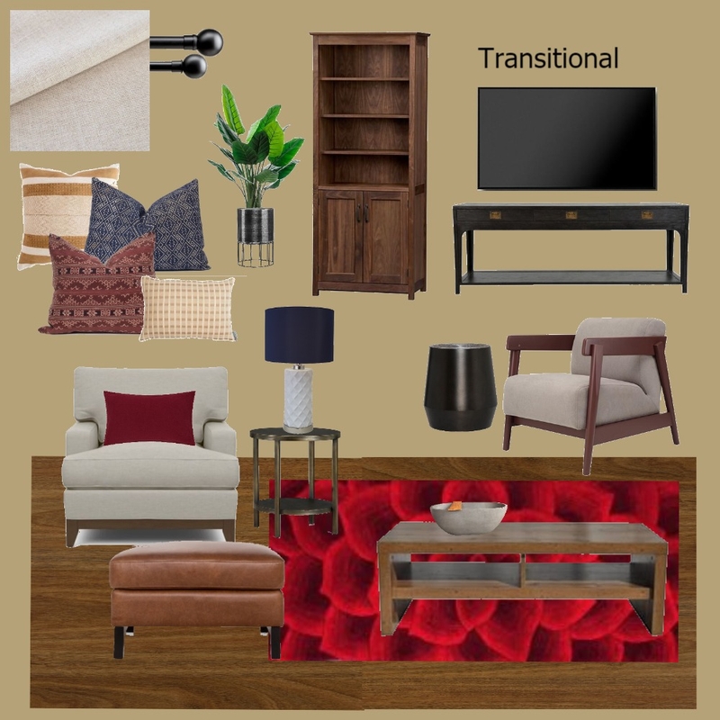 Soula Sunroom 1 Mood Board by dorothy on Style Sourcebook