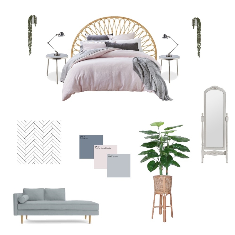 Master bedroom 1 Mood Board by aamathis on Style Sourcebook