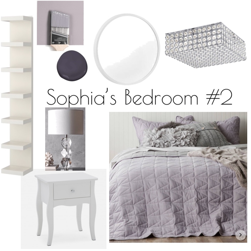 Sophia2 Mood Board by HaughtonHouse on Style Sourcebook