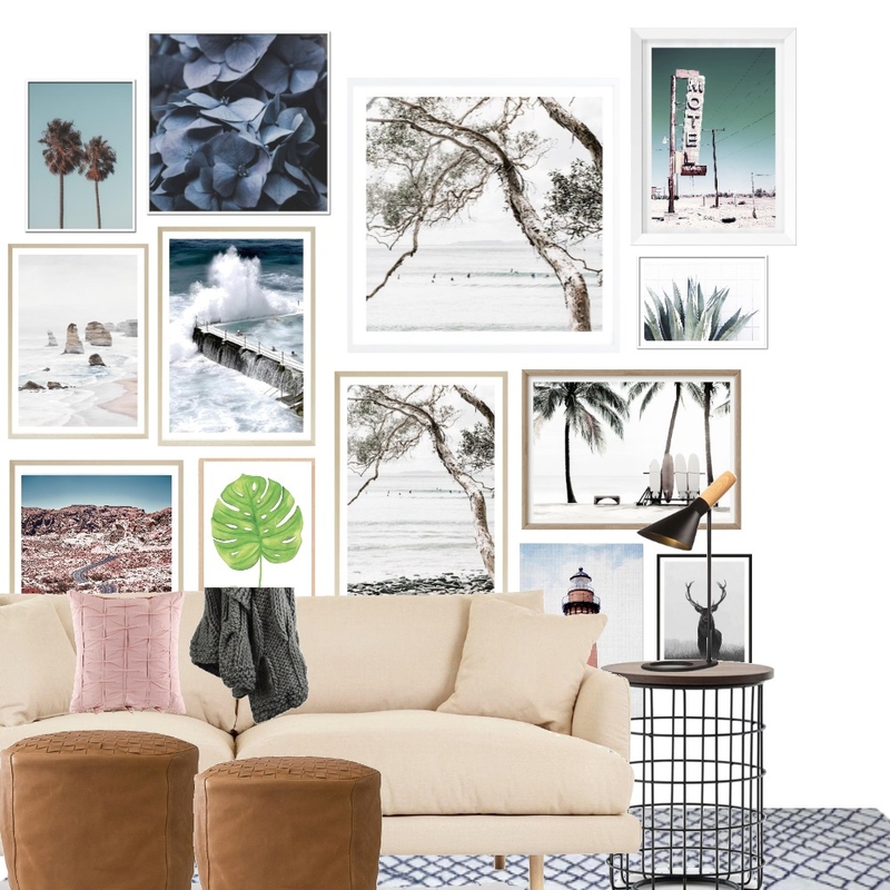 mlm Mood Board by roman on Style Sourcebook