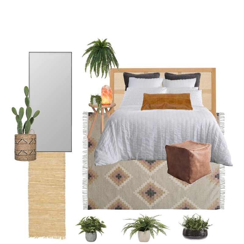 mias bedroom Mood Board by CoastalHomePaige on Style Sourcebook
