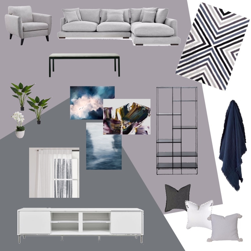 comfy is key Mood Board by habebashalaby on Style Sourcebook