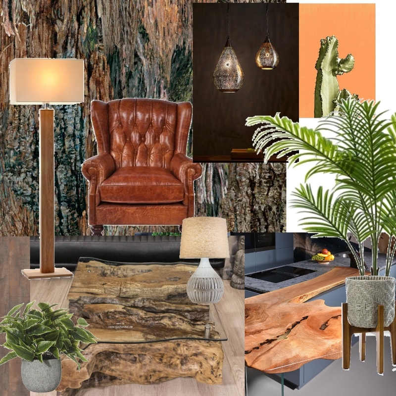 bar5 Mood Board by ida_ili on Style Sourcebook