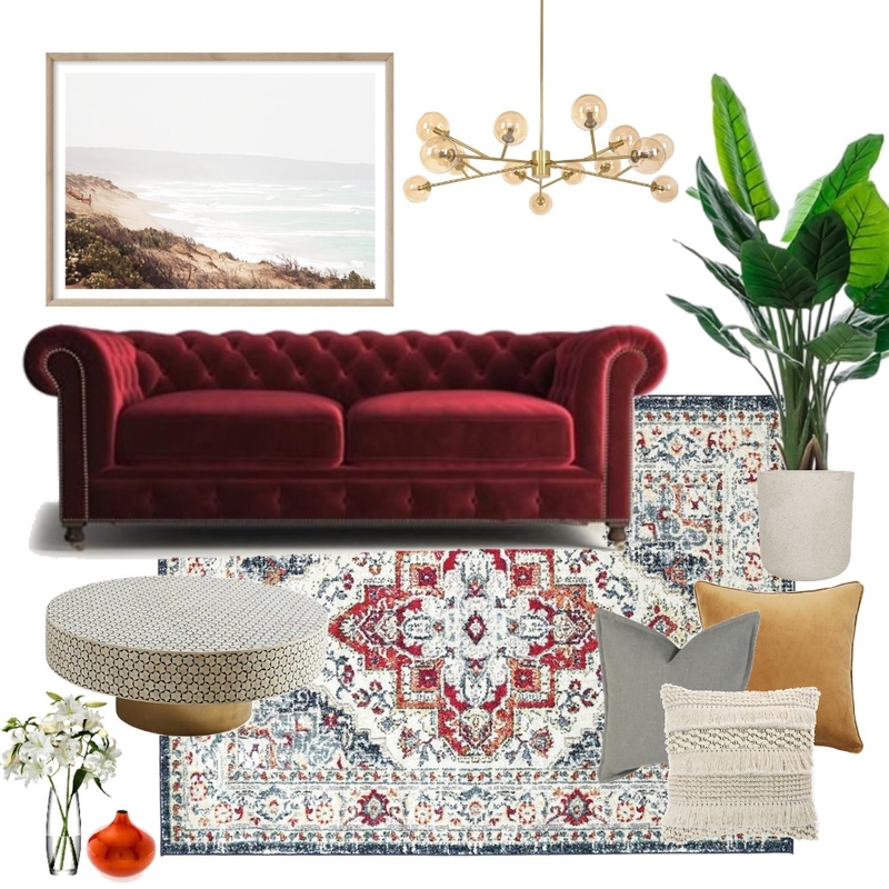 CWRG - lounge Mood Board by KUTATA Interior Styling on Style Sourcebook