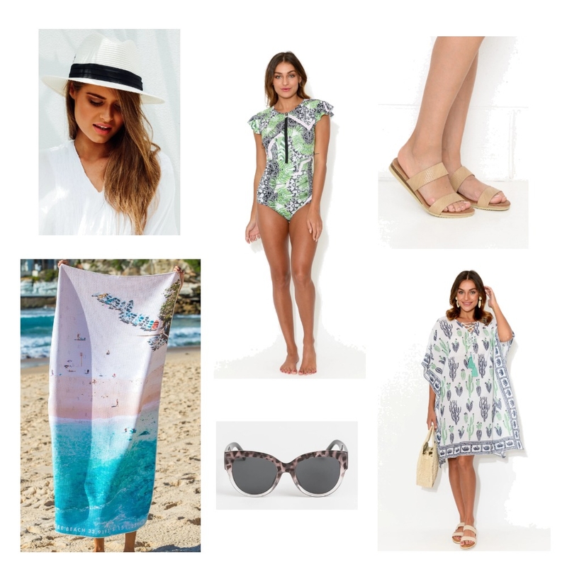 Blue Bungalow Summer! Mood Board by BlueBungalow on Style Sourcebook