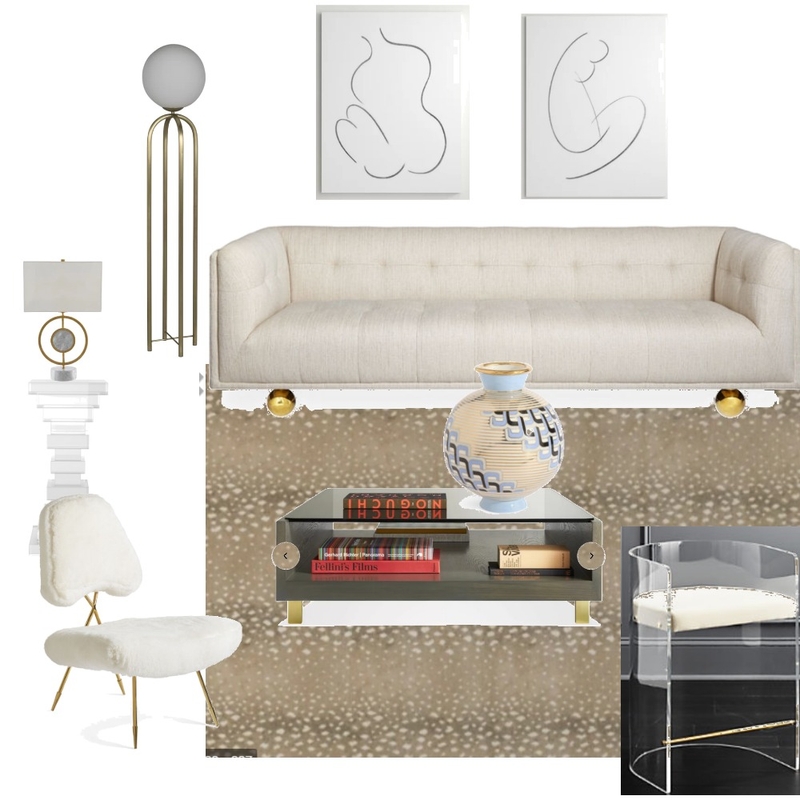 living room Mood Board by amandaeiber on Style Sourcebook