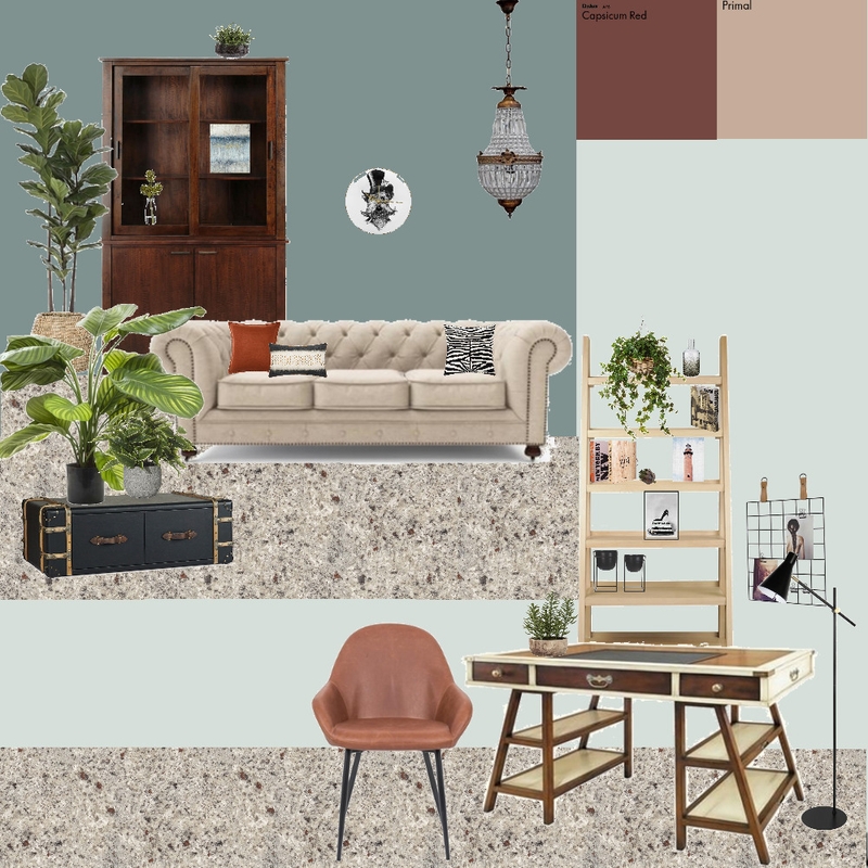 parlor in winter garden Mood Board by katiagelfer on Style Sourcebook