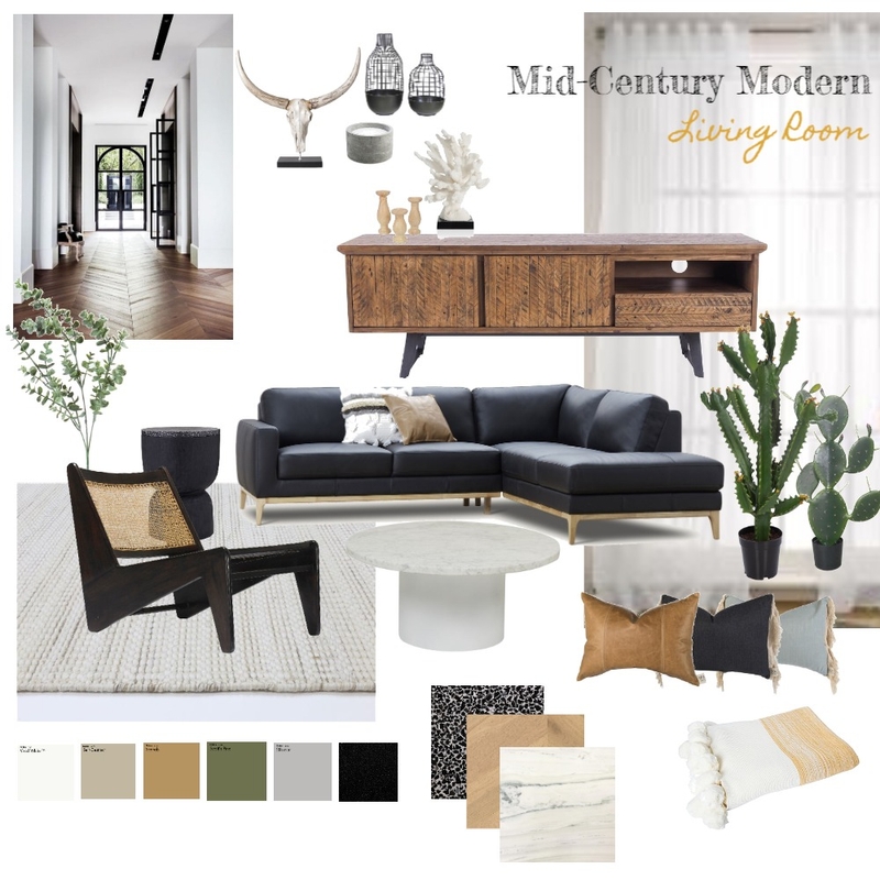 living room Mood Board by nuriasoriaf on Style Sourcebook