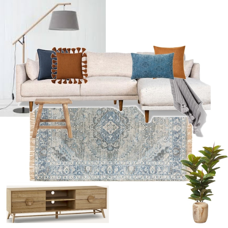 Living Room 3 Mood Board by oikosco on Style Sourcebook