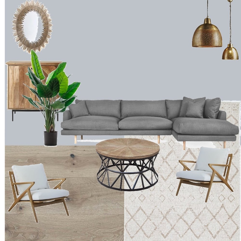 living room 2 Mood Board by shikha.das on Style Sourcebook