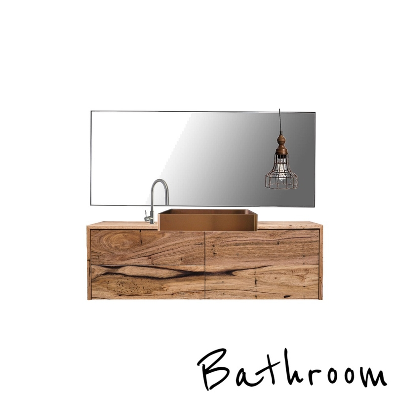 Bathroom Mood Board by Emmamay on Style Sourcebook