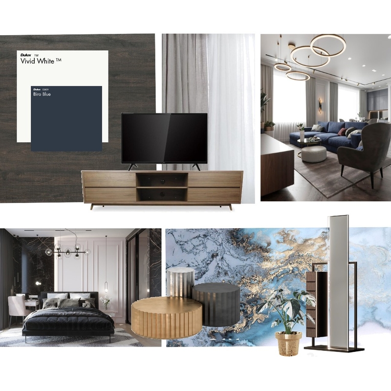 Living room Mood Board by svetar on Style Sourcebook