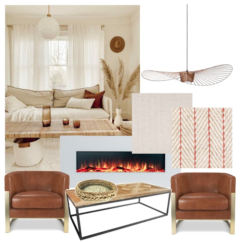 Living Room Mood Board by NataliaGorbunova on Style Sourcebook