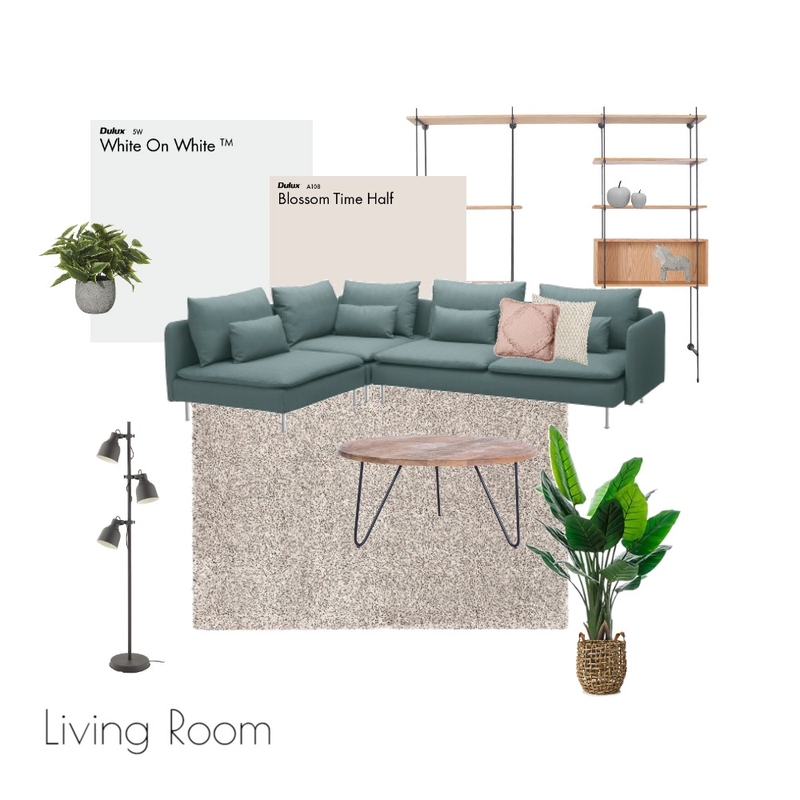 living room_reshef Mood Board by AdiManor on Style Sourcebook