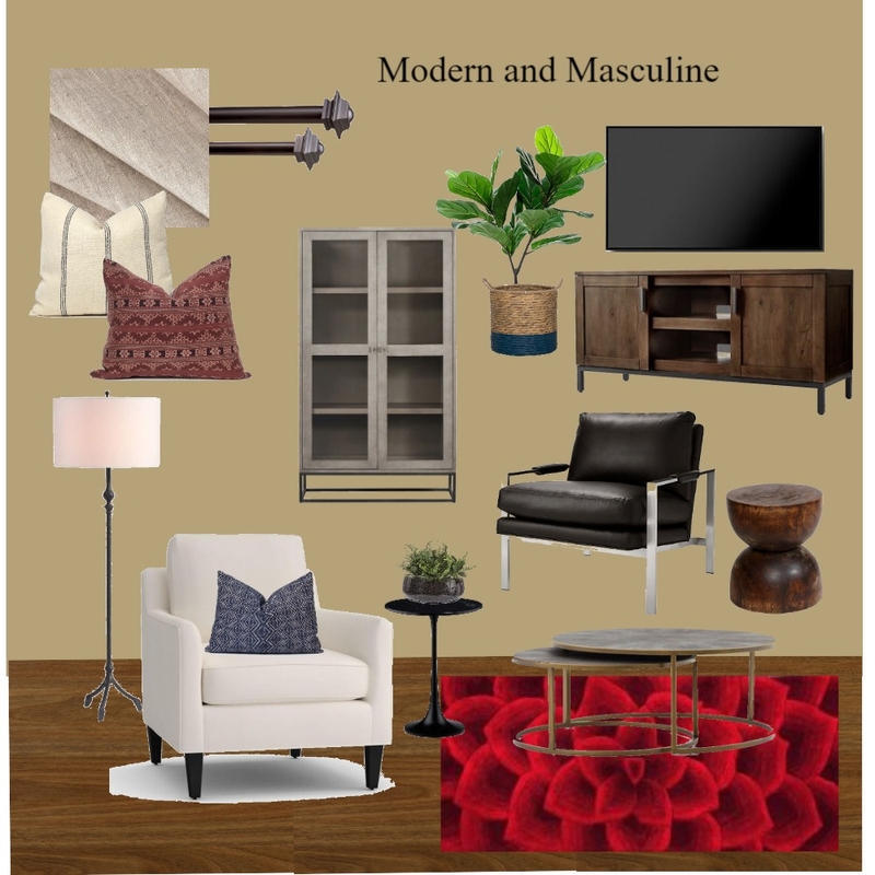 Soula Sunroom 2 Mood Board by dorothy on Style Sourcebook