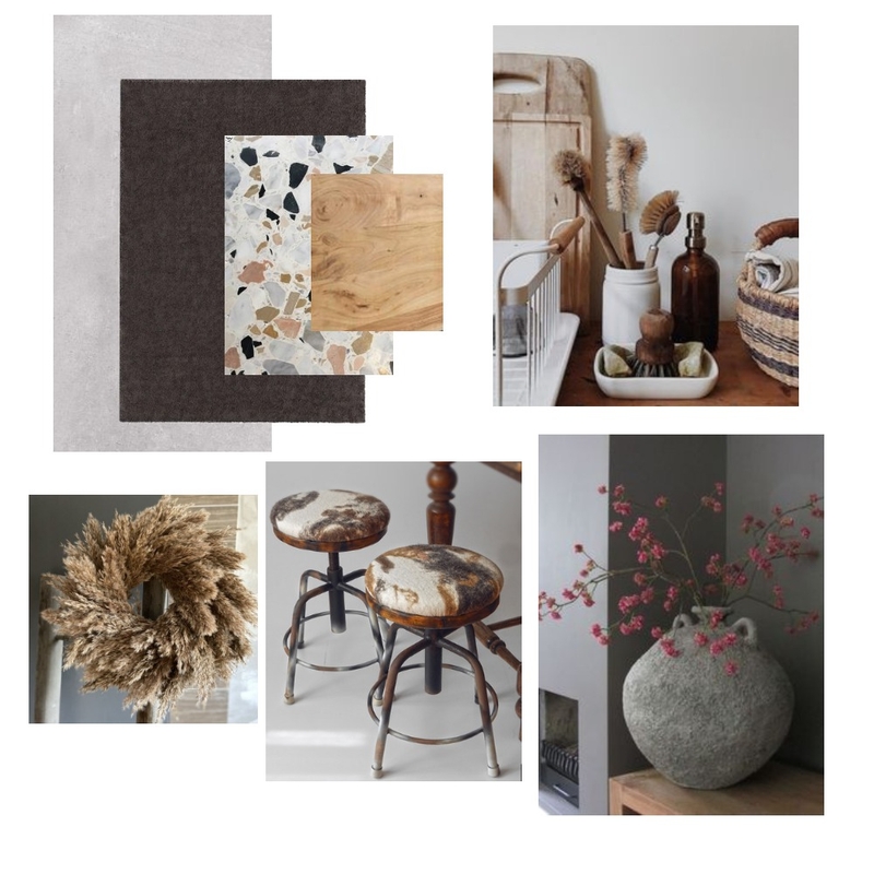 naturprojekt Mood Board by Agnes_Balint on Style Sourcebook