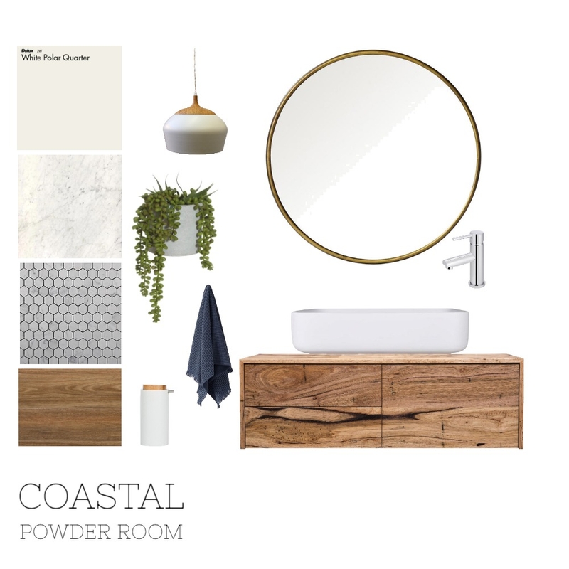 powder room Mood Board by JacklynSoh on Style Sourcebook