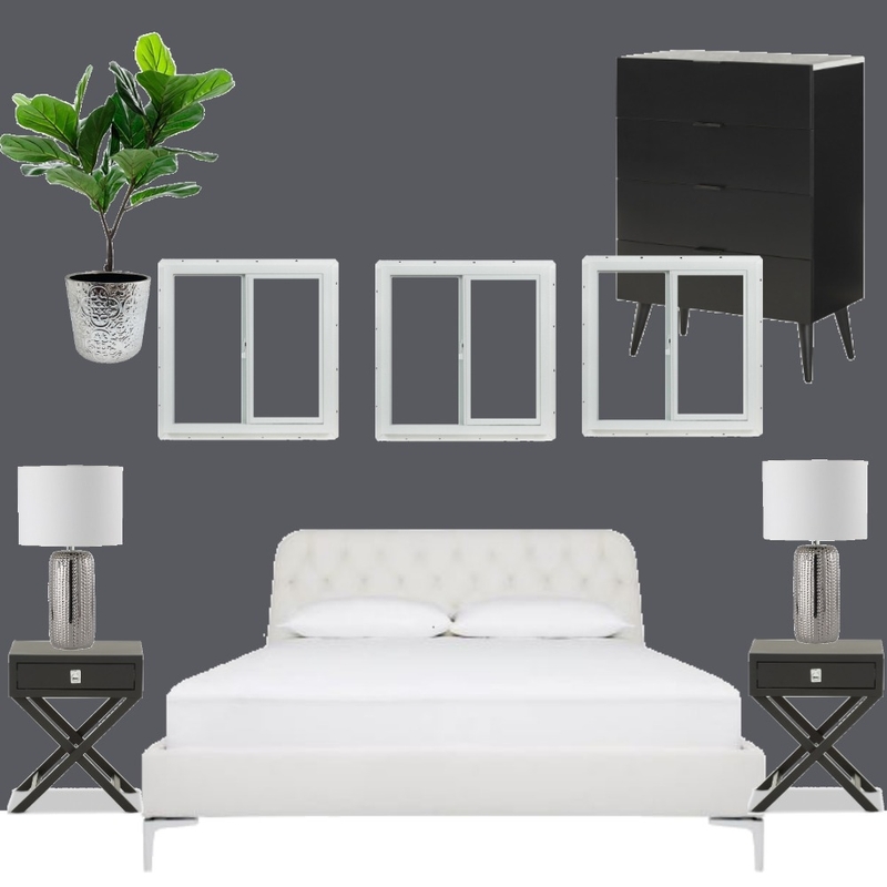 Master Bedroom Mood Board by crystalb on Style Sourcebook