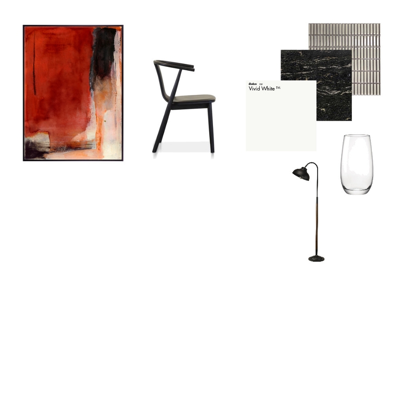Minimal Mood Board by Heather6 on Style Sourcebook