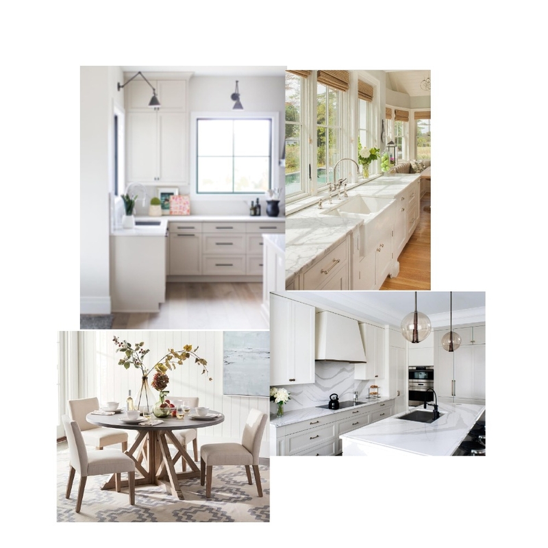 Tamara Kitchen Mood Board by BeauInteriors on Style Sourcebook