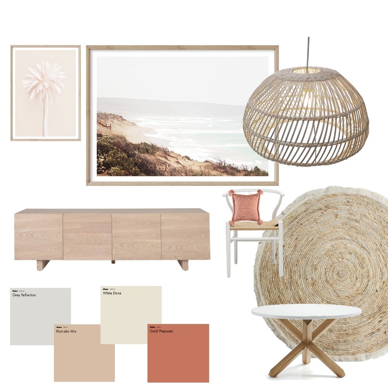 grounded dining Mood Board by Mya on Style Sourcebook