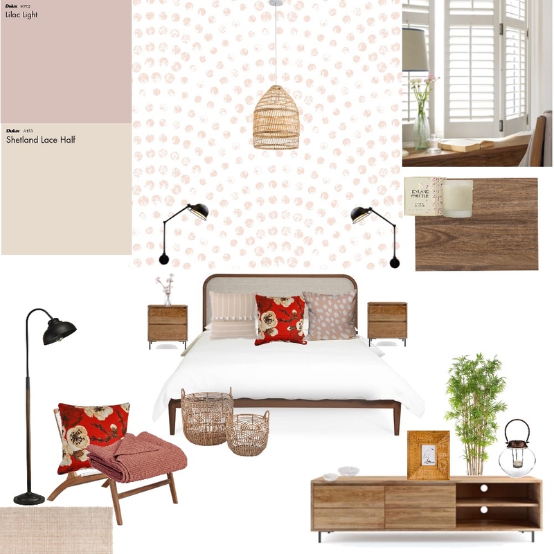 Dream of Japan Mood Board by AGVA on Style Sourcebook