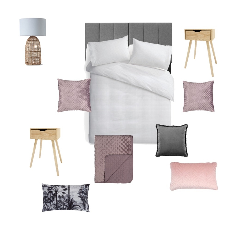 Bedroom Mood Board by mares1 on Style Sourcebook